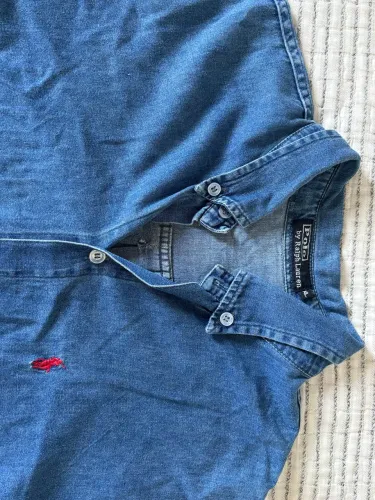 Kit camisas sociais
