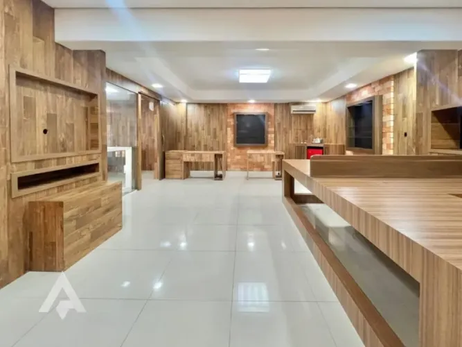Sala comercial à venda no Centro de Blumenau!
