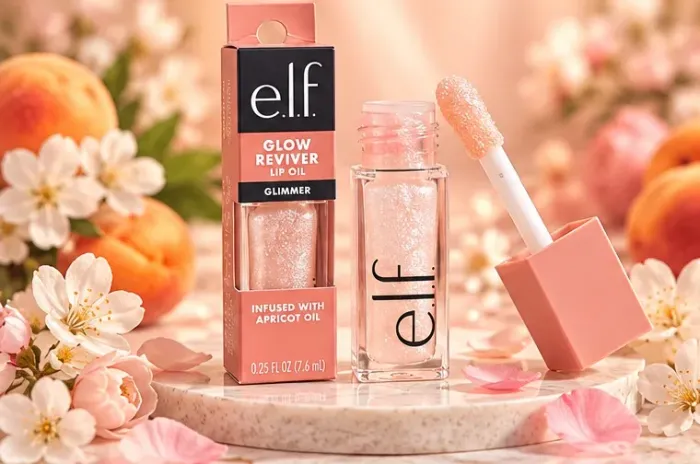 ELF Lipgloss