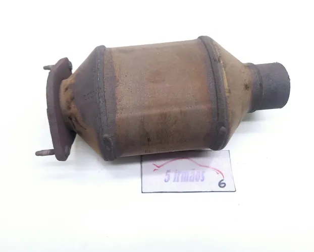Catalisador Traseiro Gm Malibu 2.4 Aut 2010/ 2011 Nº12609032