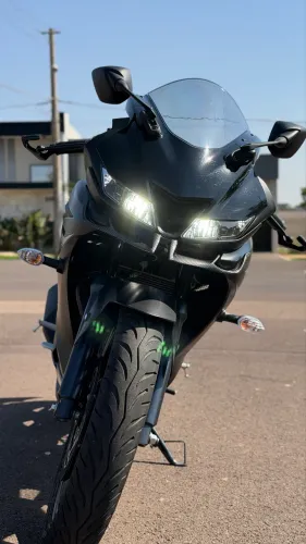 YAMAHA R15 2025/2025
