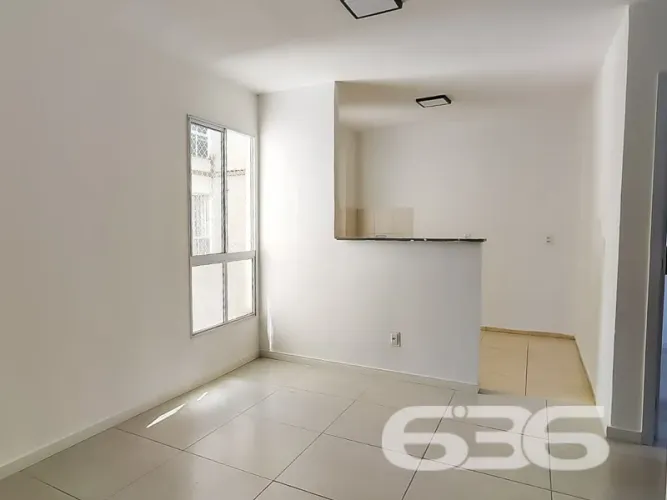 Apartamento | Joinville | Vila Nova