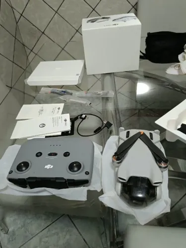 DRONE DJI MINI 3