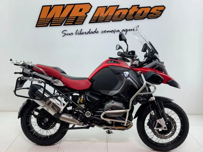 BMW R 1200 GS ADVENTURE