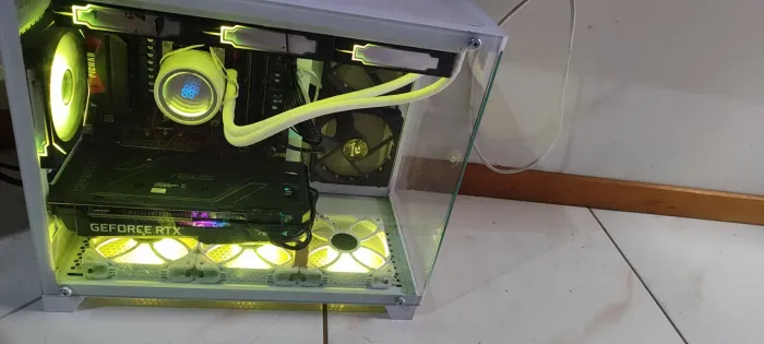 Pc gamer