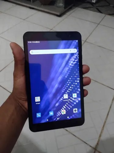 Tablet positivo t810