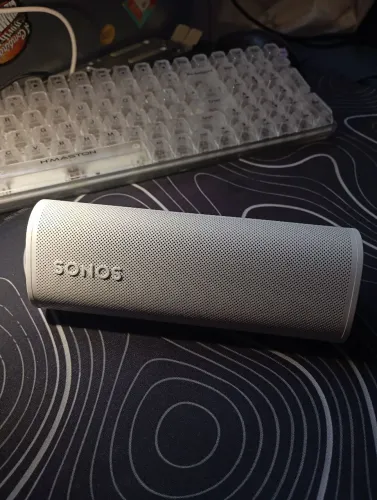 Sonos Roam 2