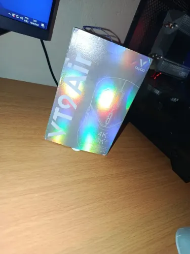 MOUSE VT9 AIR 4K/ 8K