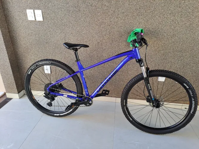 CANNONDALE U TRAIL 5