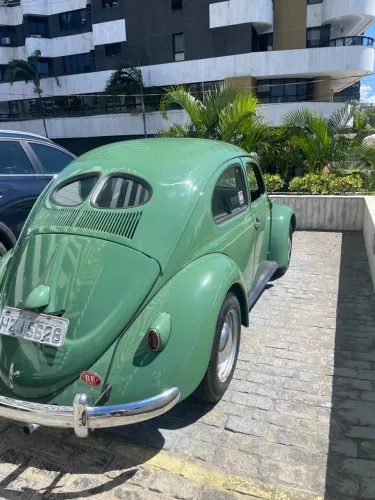 Volkswagen Fusca 1300 1980
