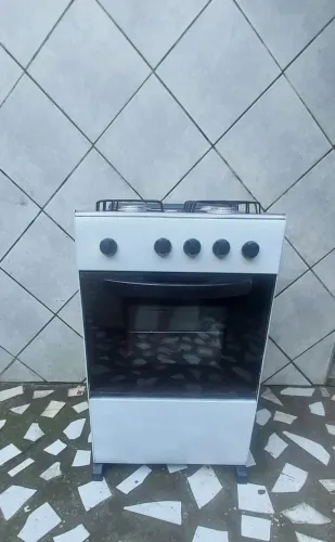 FOGÃO 