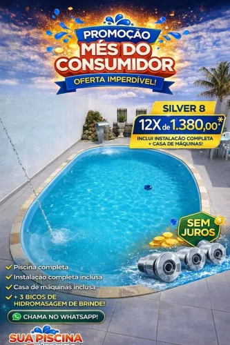 Silver 8