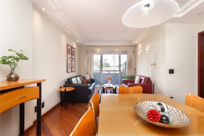 Apartamento à venda com 3 quartos, sendo 1 suíte, no condomínio Nuova Citta - Lumina, São 
