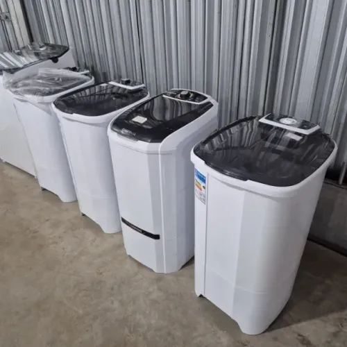Tanquinhos Newmaq 10kg pronta entrega 110v 