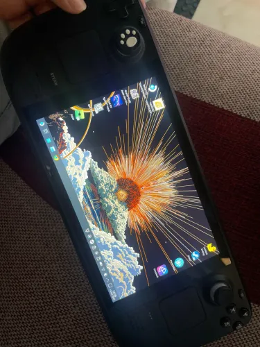 Telefone Novo