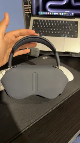 Airpods Max Usbc