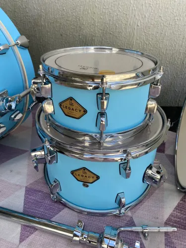 BATERIA MICHAEL LEGACY SLIM