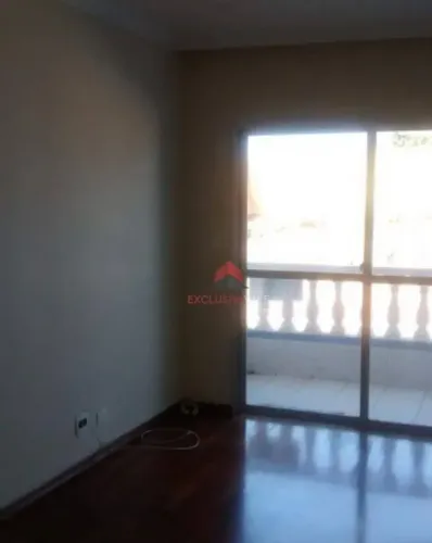Apartamento com 2 quartos à venda, 68 m² por R$ 350.000 - Cidade Vista Verde - São José do