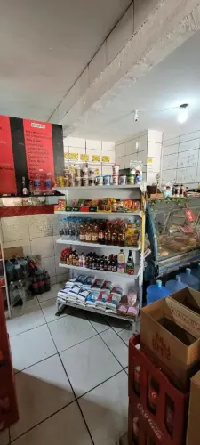 Passo ponto