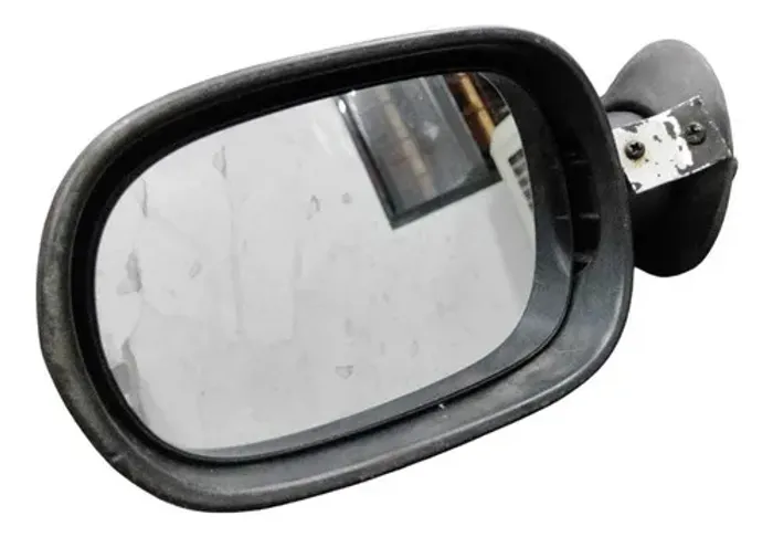 Retrovisor Esquerdo L/motorista Renault Logan 2008/2011