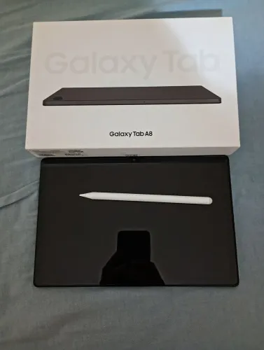 Tablet Galaxy A8 64 gb de chip