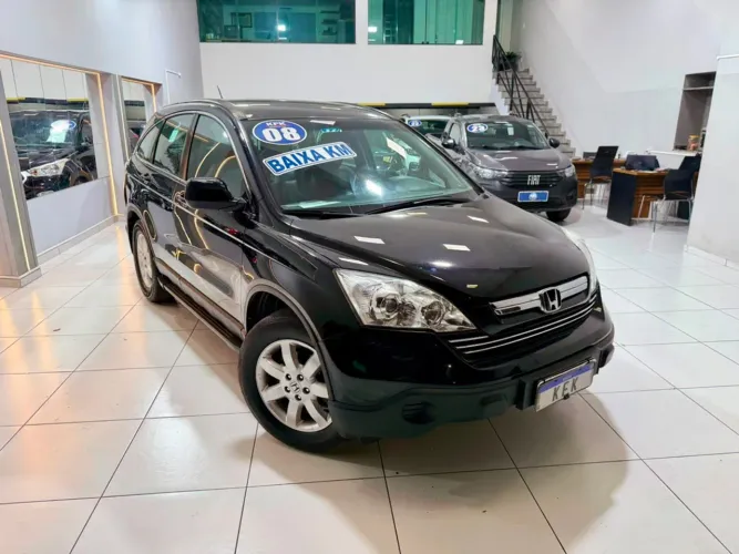 Honda CR-V 2.0 16V Aut. 2008