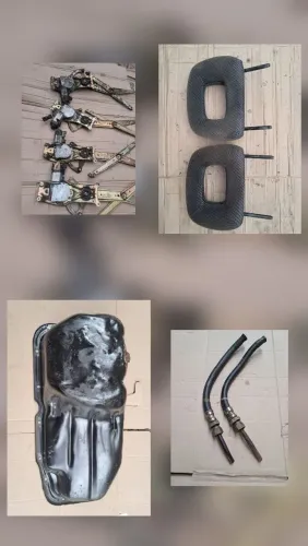 Peças pra Kadett 89/98