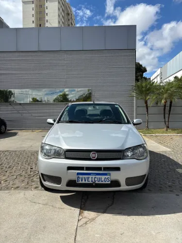 Fiat Siena 1.0/ EX 1.0 MPI Fire/ Fire Flex 8V 2010
