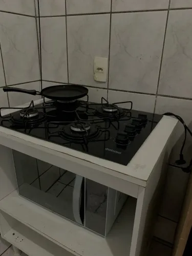 Cooktop