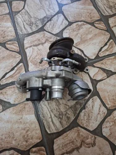 Turbina Onix Plus 1.0 Turbo 2020.......