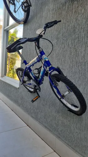 Bicicleta aro 16