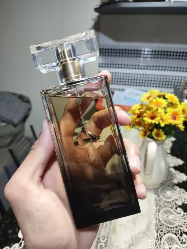 Perfume Embaixador For Her - Gustavo Lima
