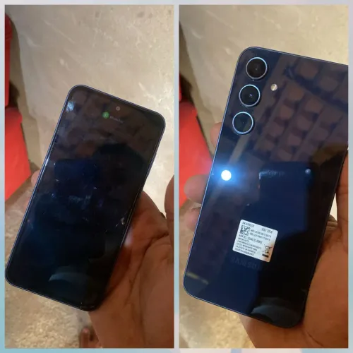 Celular A35