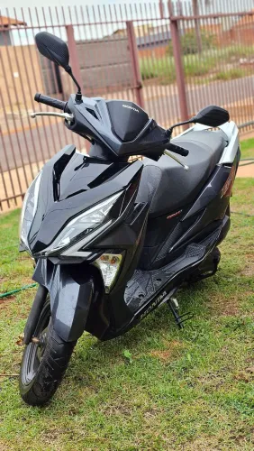 Honda Elite 125 - 2024