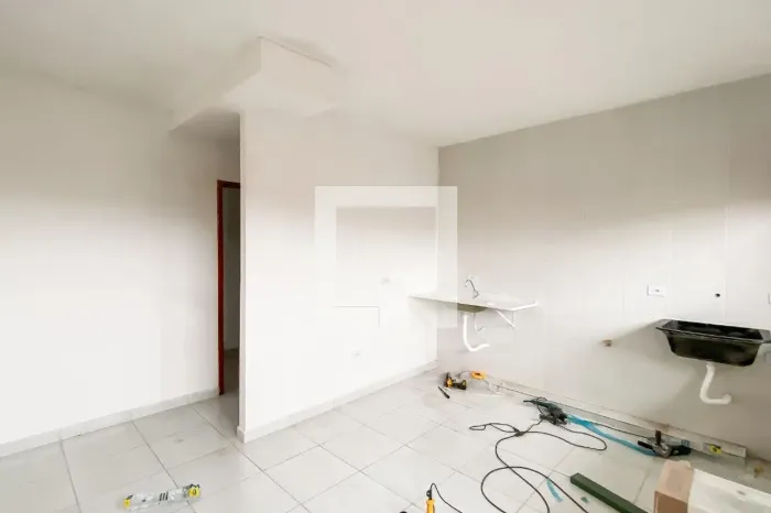 Apartamento à Venda - Artur Alvim, 1 Quarto, 29 m2