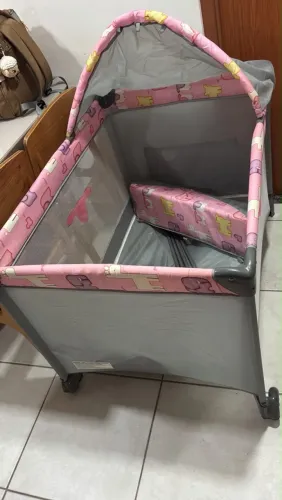 Quadrado infantil