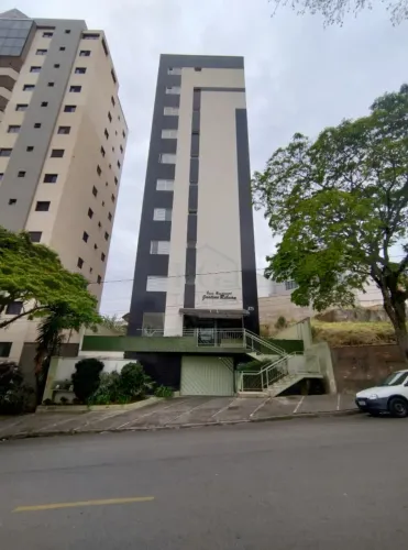 Excelente apartamento á venda de 90m² no Jardim dos Estados em Poços de Caldas MG.