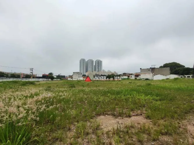 Terreno para alugar, 11000 m² por R$ 100.000,00/mês - Planalto - São Bernardo do Campo/SP