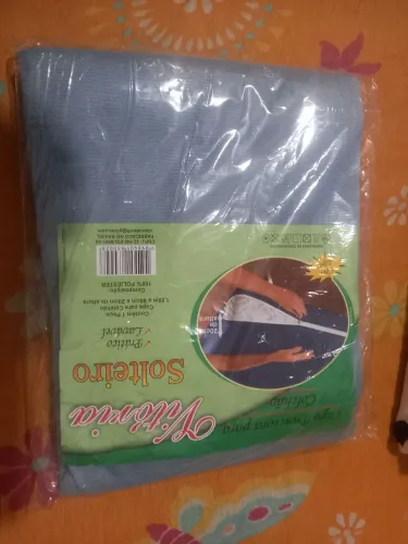Capa protetora pra colchão