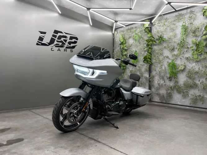Harley-Davidson ROAD GLIDE FLTRX