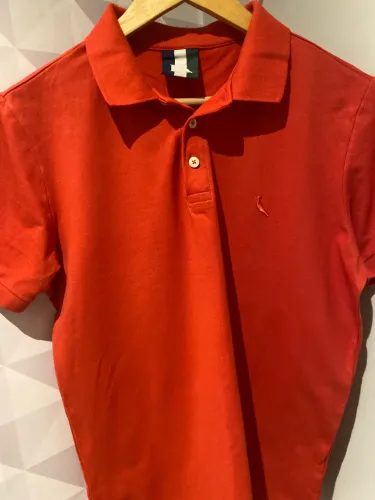 Polos originais (Levis / Reserva / Elle Et Lui - Leia o anúncio