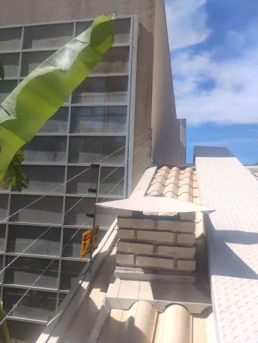 Cerca Elétrica Residencial e Industrial | Cerca Slim e Convencional