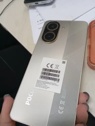 POCO C7