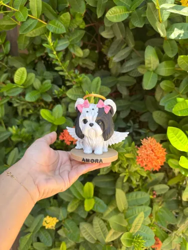 Pet personalizado / presente / Funko pop