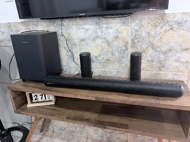 Soundbar 