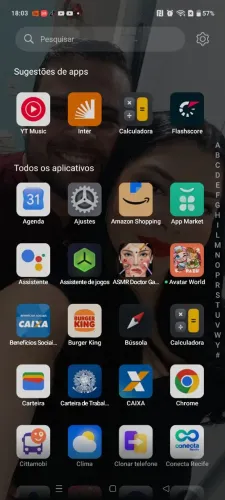 Realme 11 5G 254 gigas