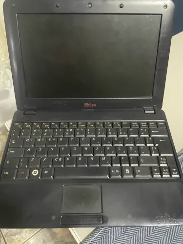 Netbook Philco