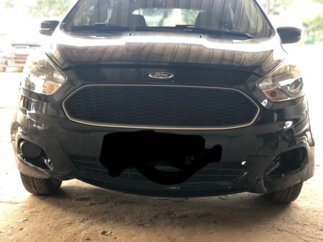 Imagem de Ford KA 1.0 Se/se Plus Tivct Flex 5P 2018