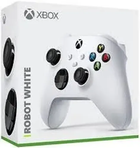 Controle Sem Fio Xbox - Compatível com Series X|S, One, PC, Android e iOS