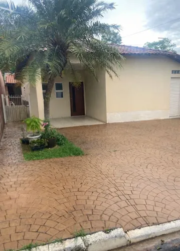 Vendo imóvel condomínio Vale Verde 3